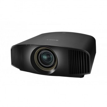 Проекторы SONY VPL-VW550/B (ЧЕРНЫЙ) 52727