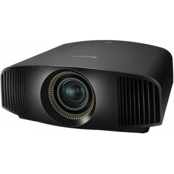 Проекторы SONY VPL-VW550/B (ЧЕРНЫЙ) 52727